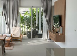 Kamala Garden View villa by Lofty