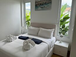 Kamala Garden View villa by Lofty