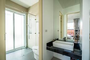 Kamala Garden View villa by Lofty