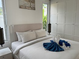 Kamala Garden View villa by Lofty