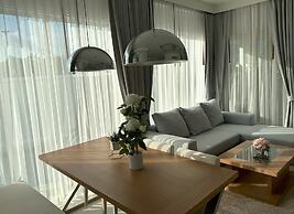 Kamala Garden View villa by Lofty