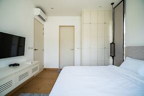 Kamala Garden View villa by Lofty