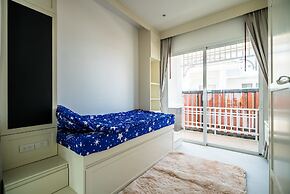 Kamala Garden View villa by Lofty