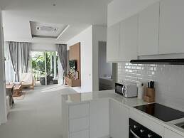 Kamala Garden View villa by Lofty