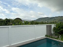Kamala Garden View villa by Lofty