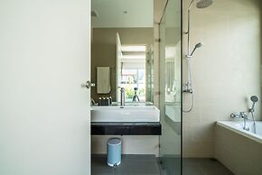 Kamala Garden View villa by Lofty