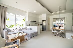 Kamala Garden View villa by Lofty