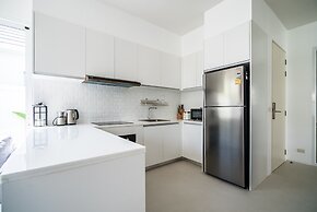 Kamala Garden View villa by Lofty