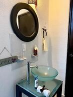 Céntrico Departamento Amueblado