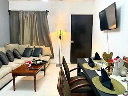 Céntrico Departamento Amueblado