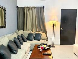 Céntrico Departamento Amueblado