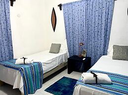 Céntrico Departamento Amueblado