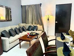 Céntrico Departamento Amueblado