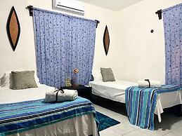 Céntrico Departamento Amueblado