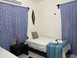 Céntrico Departamento Amueblado