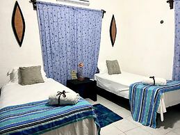 Céntrico Departamento Amueblado