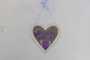 Trieste Art Loft
