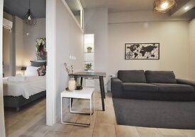 Petite Apartment