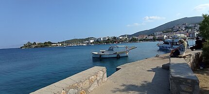 Kardelen apart Mesudiye