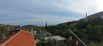 Kardelen apart Mesudiye