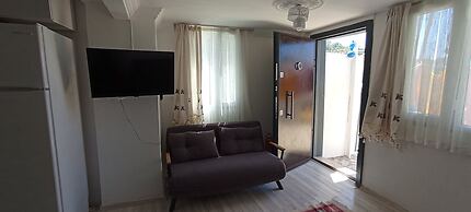 Kardelen apart Mesudiye