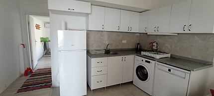 Kardelen apart Mesudiye