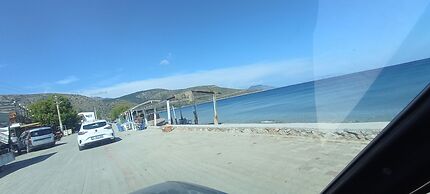 Kardelen apart Mesudiye