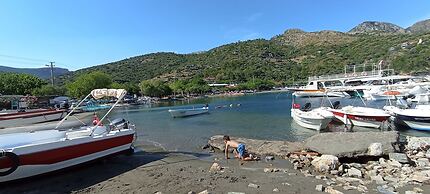 Kardelen apart Mesudiye