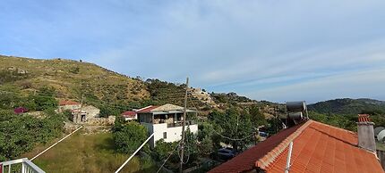 Kardelen apart Mesudiye