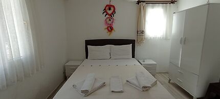 Kardelen apart Mesudiye