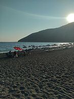 Kardelen apart Mesudiye