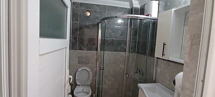 Kardelen apart Mesudiye