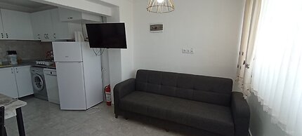 Kardelen apart Mesudiye