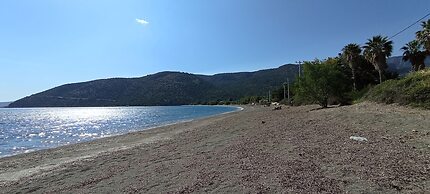 Kardelen apart Mesudiye