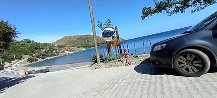 Kardelen apart Mesudiye