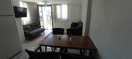 Kardelen apart Mesudiye