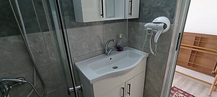 Kardelen apart Mesudiye