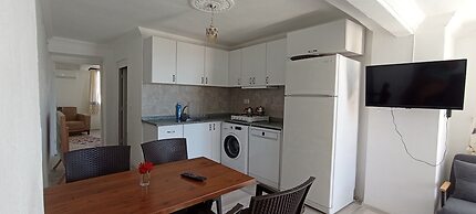 Kardelen apart Mesudiye