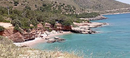 Kardelen apart Mesudiye