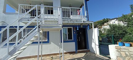 Kardelen apart Mesudiye