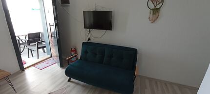 Kardelen apart Mesudiye