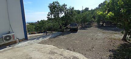 Kardelen apart Mesudiye