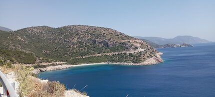 Kardelen apart Mesudiye