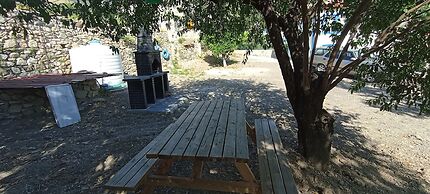 Kardelen apart Mesudiye