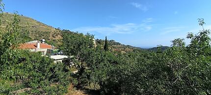 Kardelen apart Mesudiye