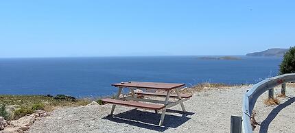 Kardelen apart Mesudiye