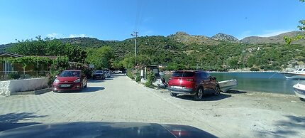 Kardelen apart Mesudiye