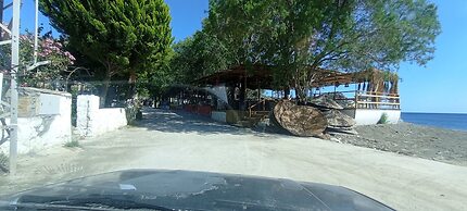 Kardelen apart Mesudiye