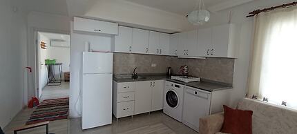 Kardelen apart Mesudiye