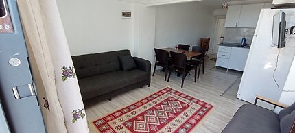 Kardelen apart Mesudiye